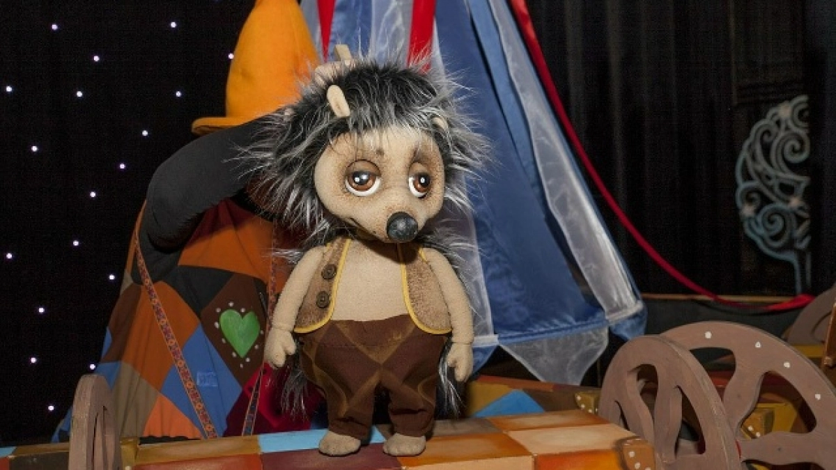 В Оренбурге пройдут гастроли одного из самых известных театров кукол России