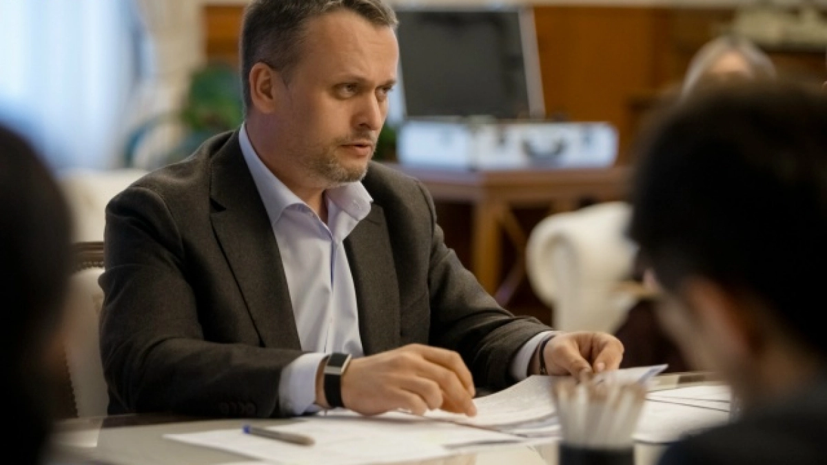 Оренбуржью пообещали миллиарды на дороги, обходы и новый транспорт