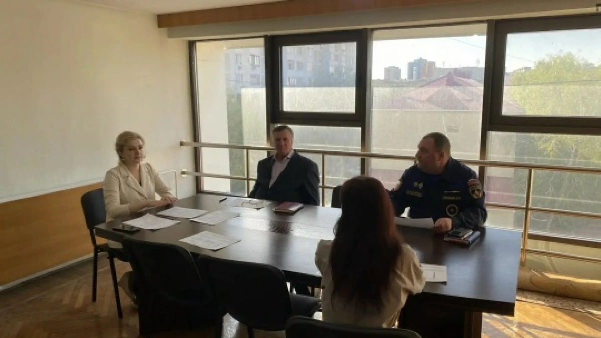 В Оренбуржье руководителям учреждений напомнили, как правильно отчитываться о доходах