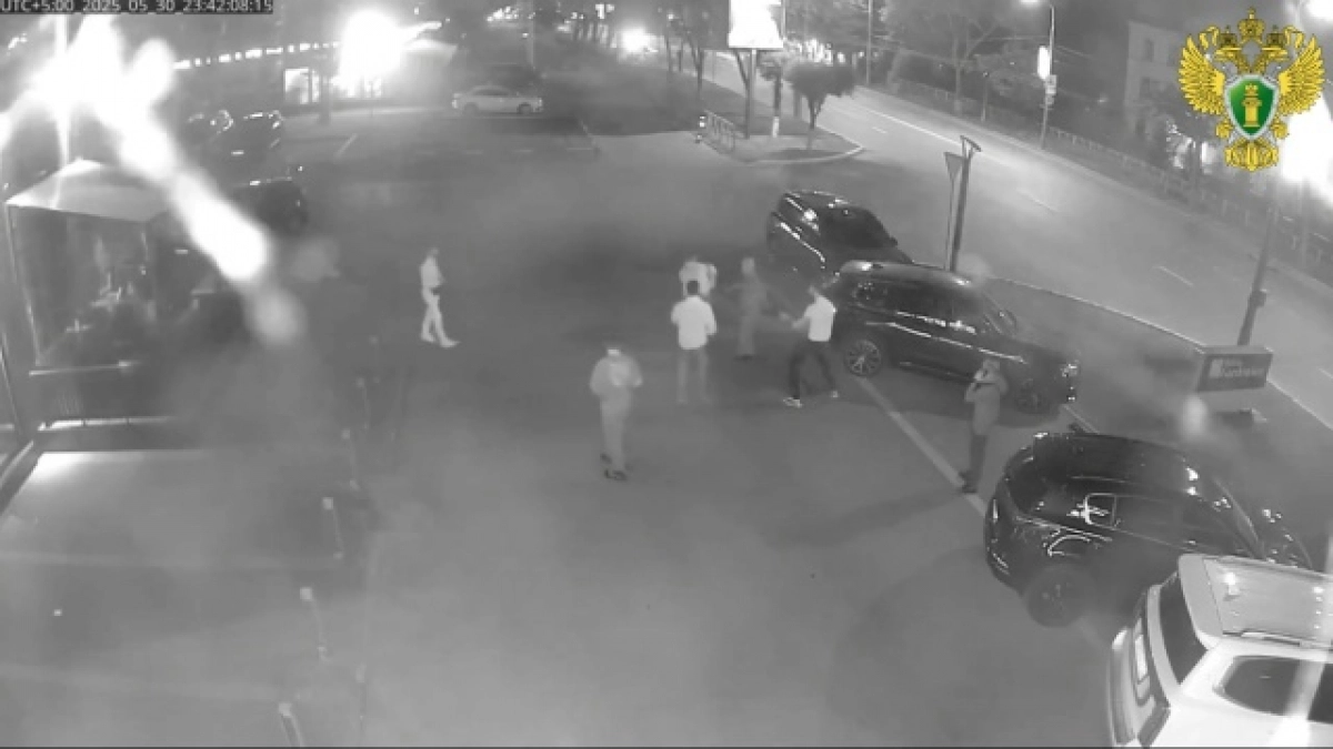 В Оренбуржье будут судить мужчин по делу о покушении на убийство и гибели подростка