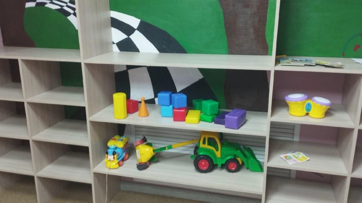 В Оренбурге с детского сада, в котором пострадал ребенок, взыскали моральную компенсацию