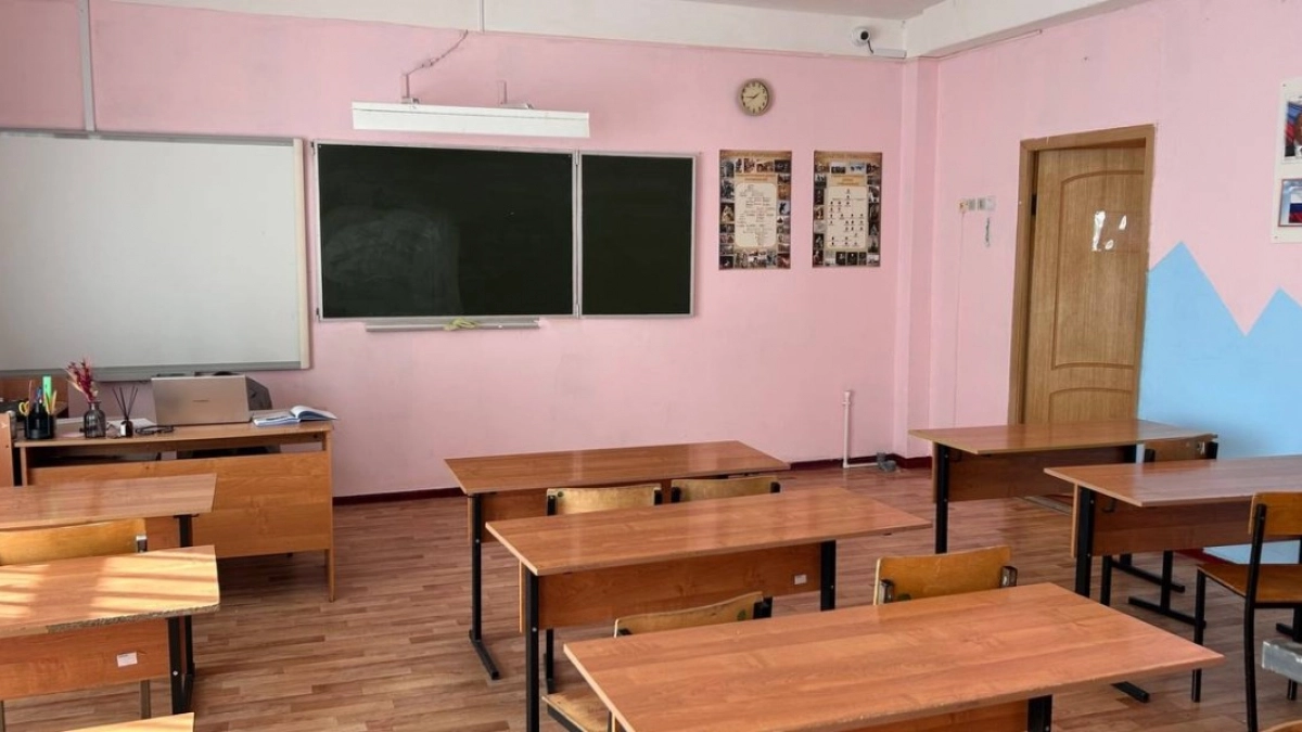 В Оренбургской области родители стали участниками ЕГЭ по русскому языку