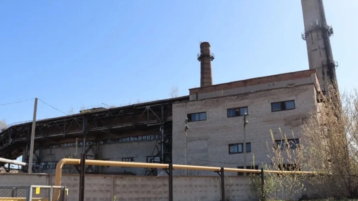 В 2026 году в Тюльганском районе начнется строительство трех котельных