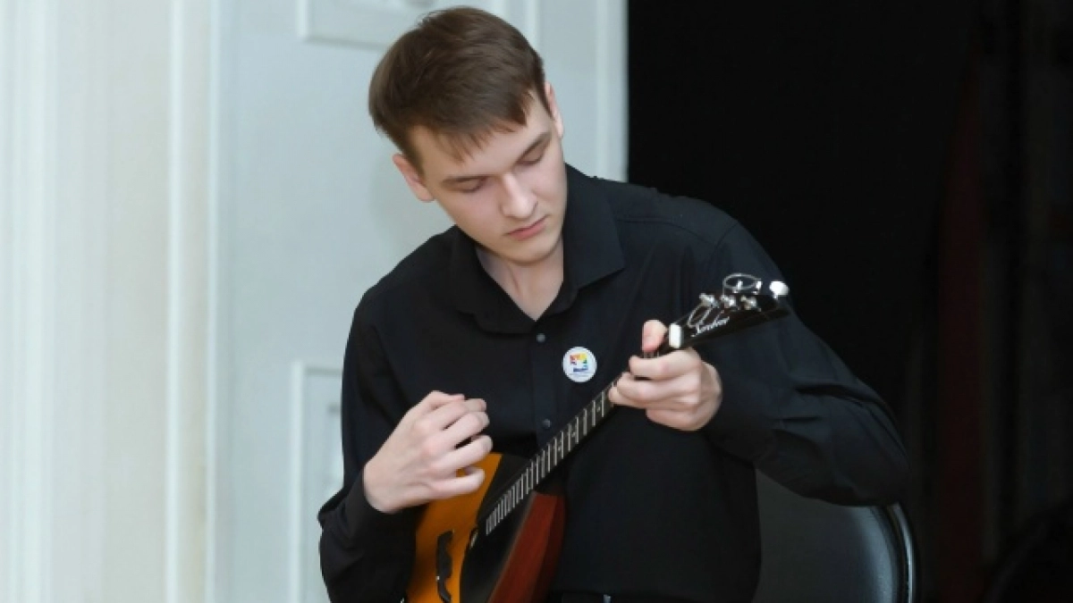 В Орске пройдет масштабный фестиваль народных инструментов