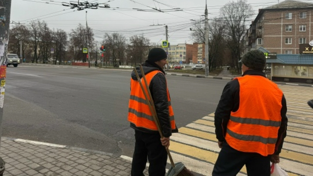 Жители Оренбурга могут решить, какие территории благоустроят в 2027 году