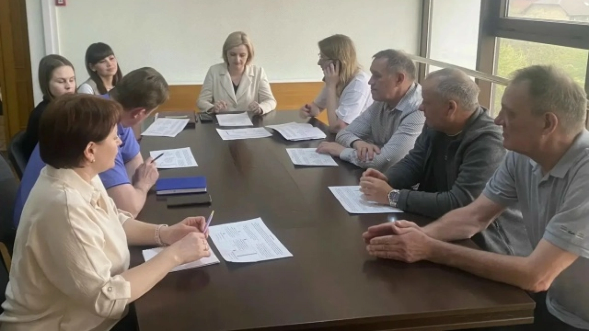 В Оренбуржье госслужащим напомнили о новых антикоррупционных требованиях