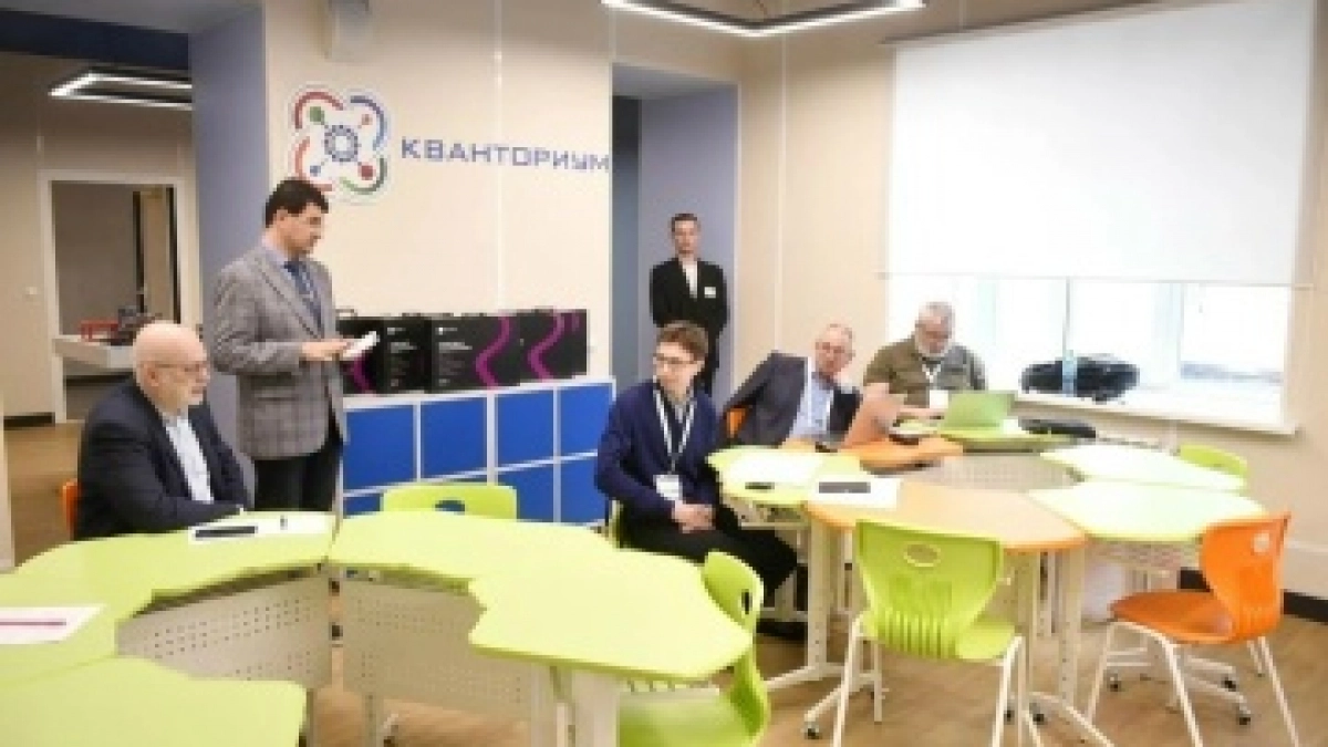 В Оренбурге продолжаются Большаковские чтения: второй день посвятили секциям и дискуссиям