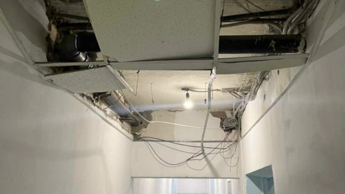 Прокуратура потребовала устранить нарушения в содержании дома на улице Юркина в Оренбурге