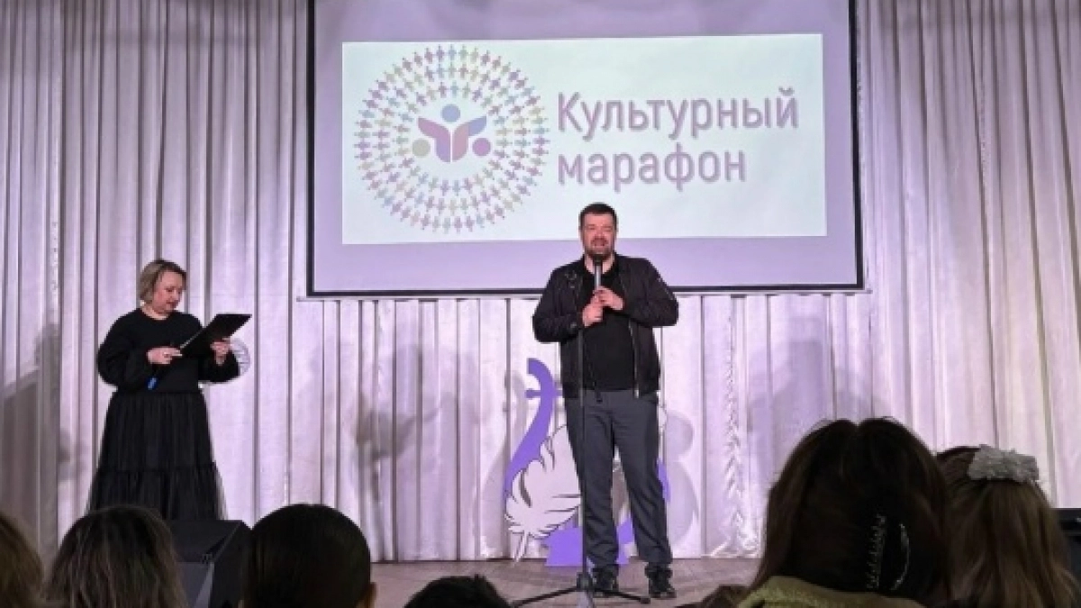 В Оренбуржье прошел районный конкурс авторских стихов «Весенняя лира»