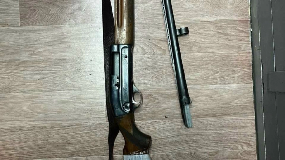 Троих жителей Бузулукского района будут судить за незаконную охоту