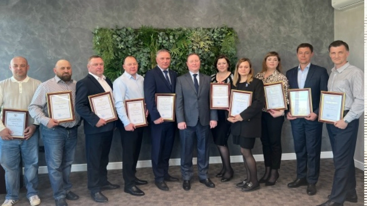 Оренбуржцев поблагодарили за помощь в ликвидации последствий паводка в Дагестане