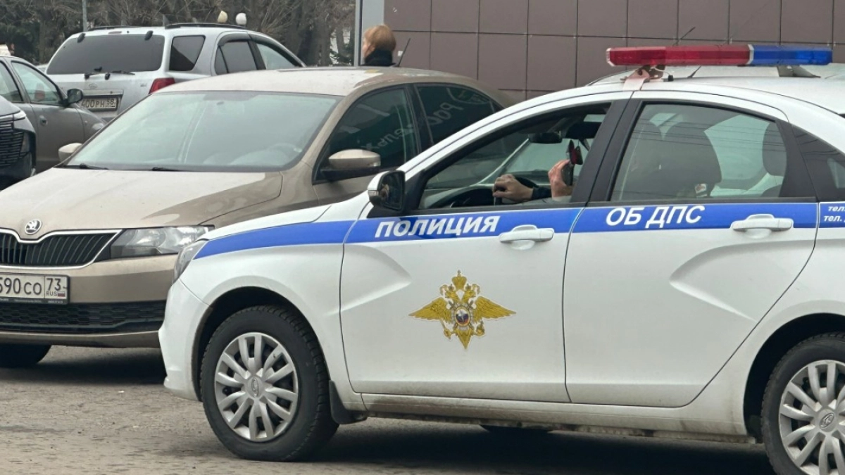 В Кувандыке 25-летний водитель «Нивы» сбил двух пешеходов