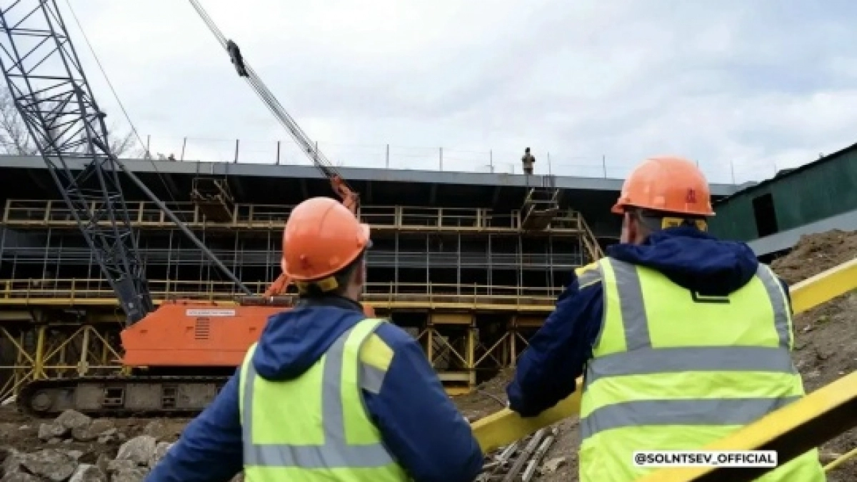 В Оренбуржье в мае начнут ремонт еще семи мостов
