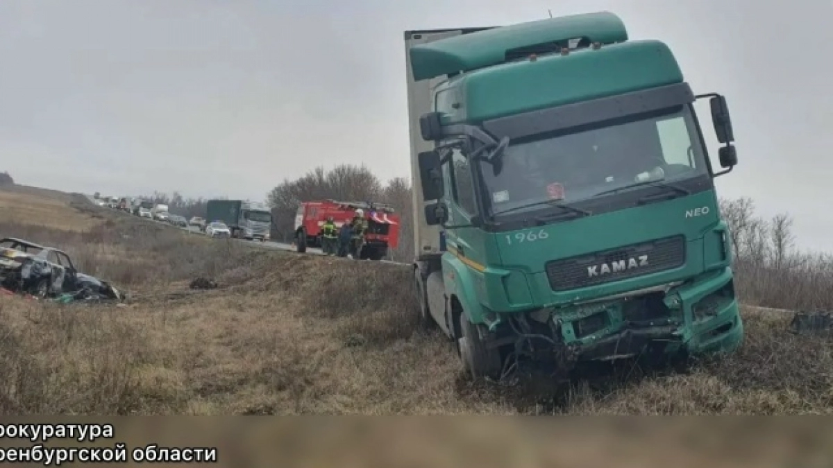 В Переволоцком районе будут судить водителя после ДТП