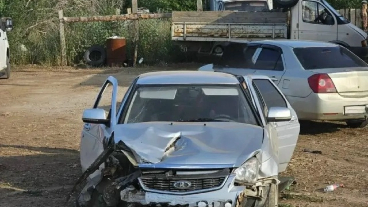В Оренбуржье водитель не смог обжаловать приговор за смертельное ДТП