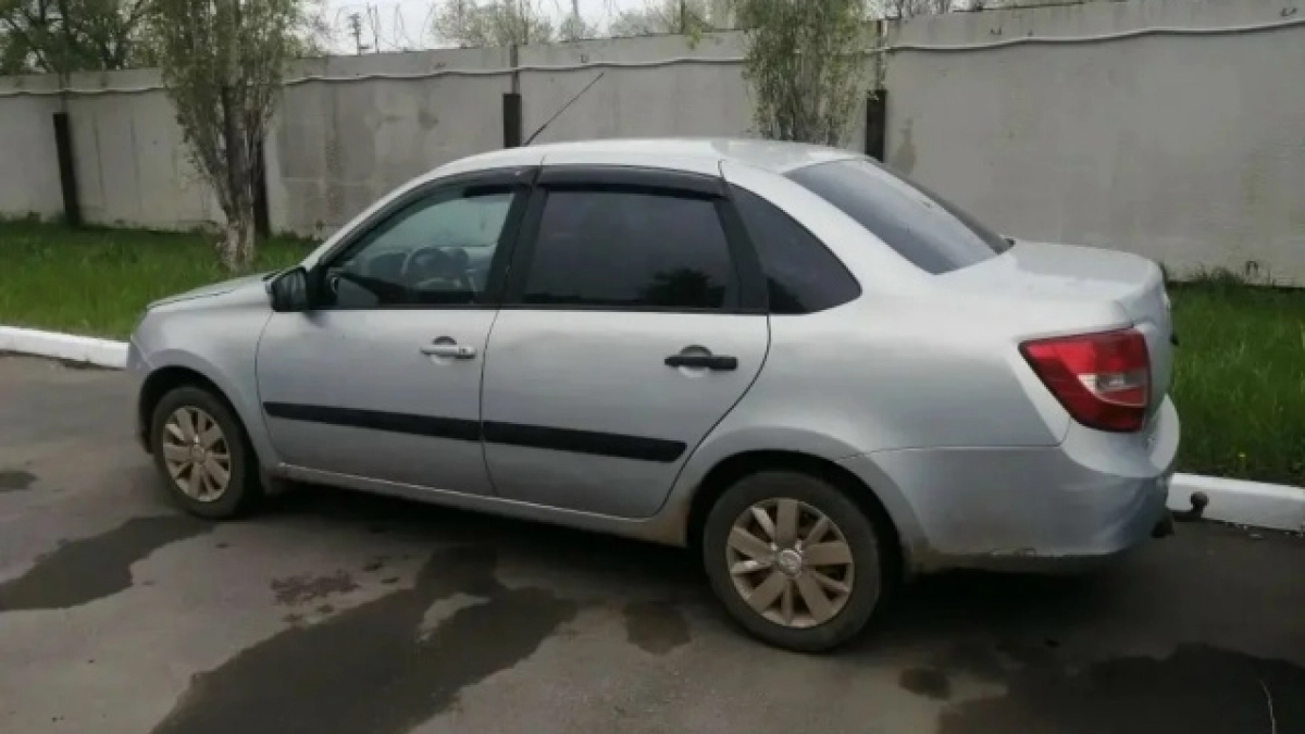 В Соль-Илецке будут судить водителя за повторное пьяное вождение