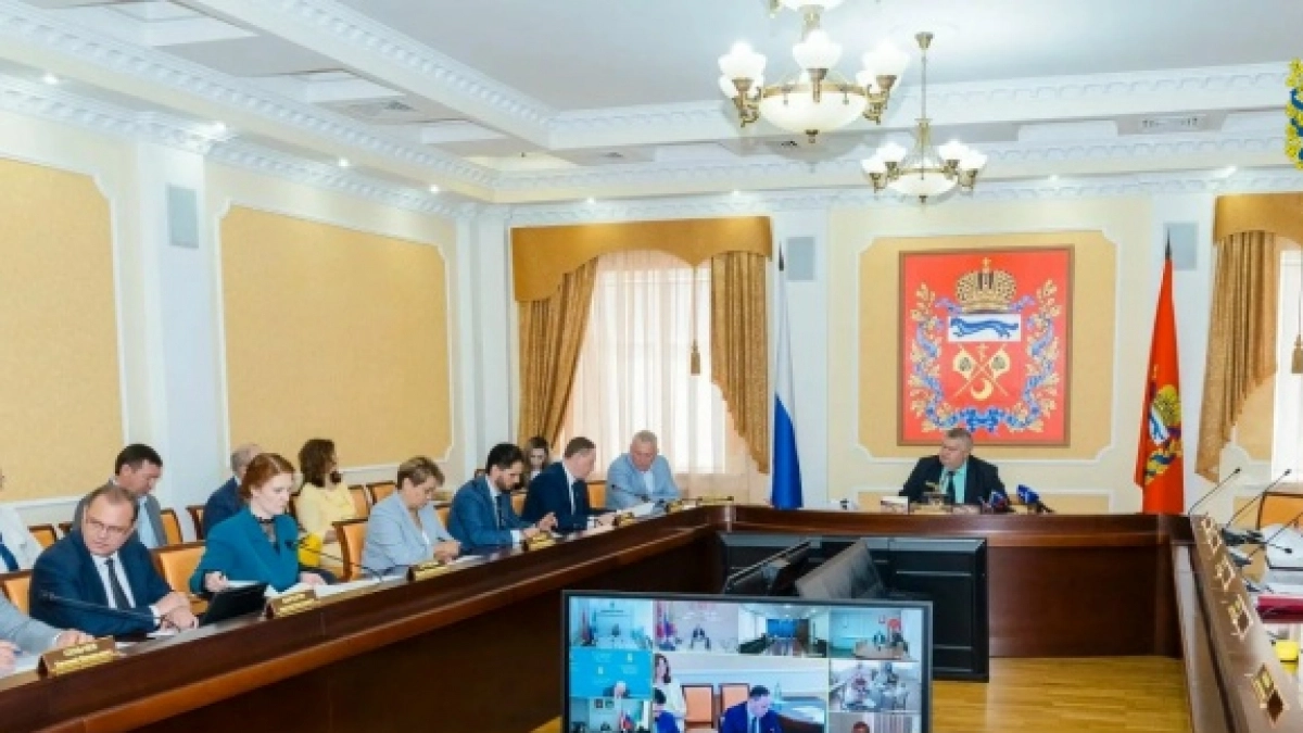 В Оренбургском районе утвердили новый генплан: в зонах подтопления запретят строительство