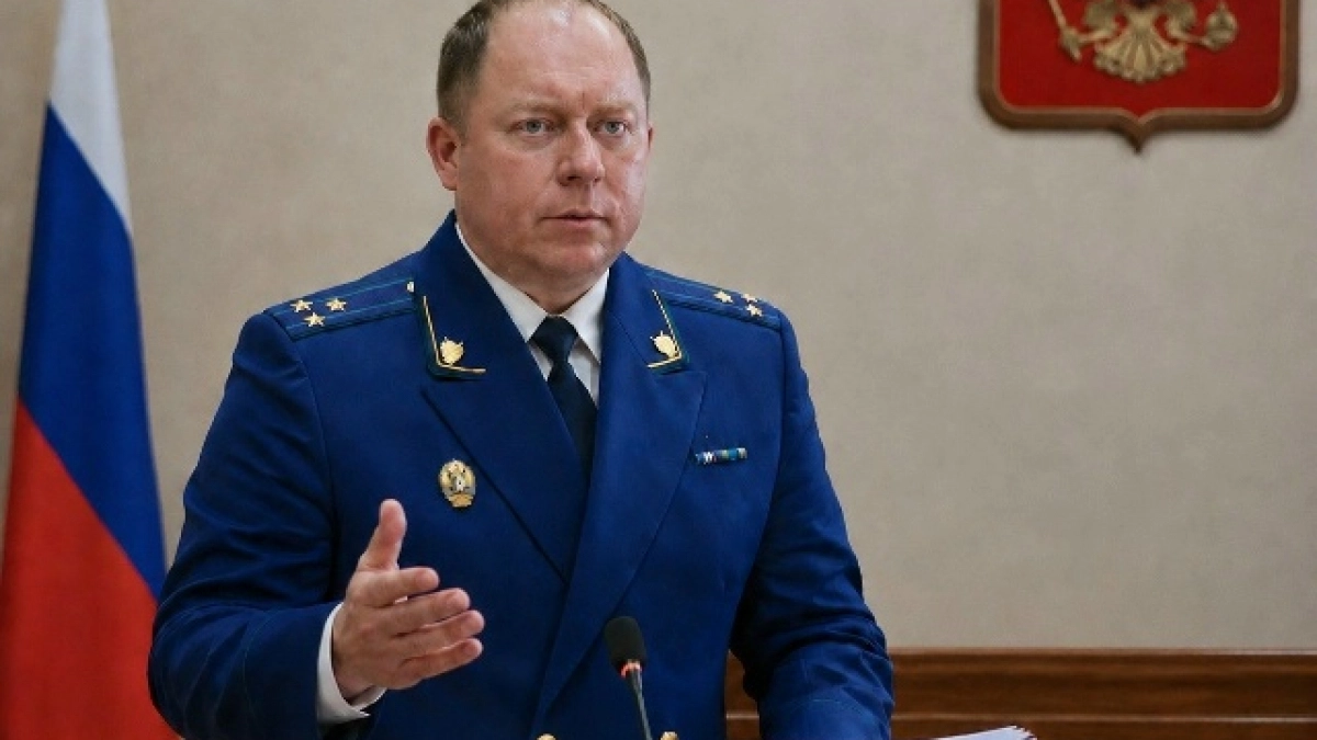 В Оренбурге женщину осудили на семь лет за убийство матери