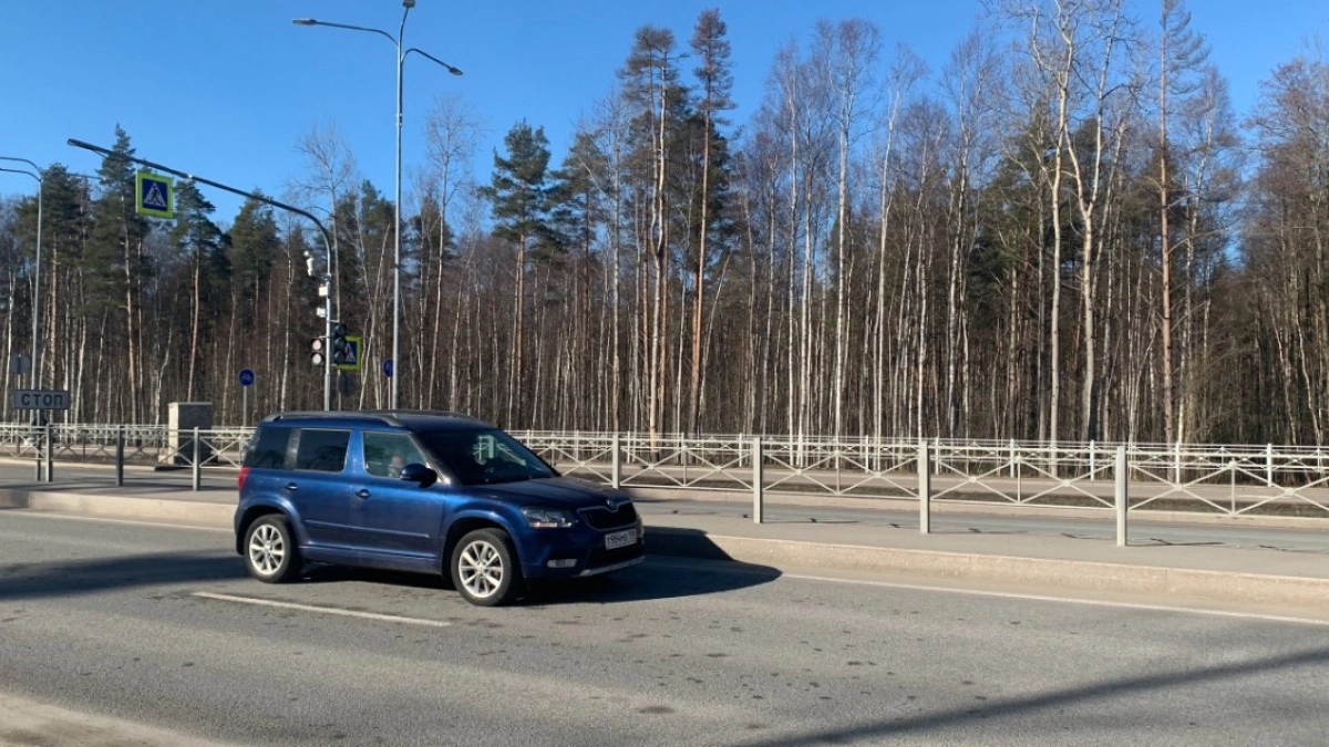 Оренбуржец, находясь в нетрезвом виде, нарушил меру пресечения и уехал в Москву