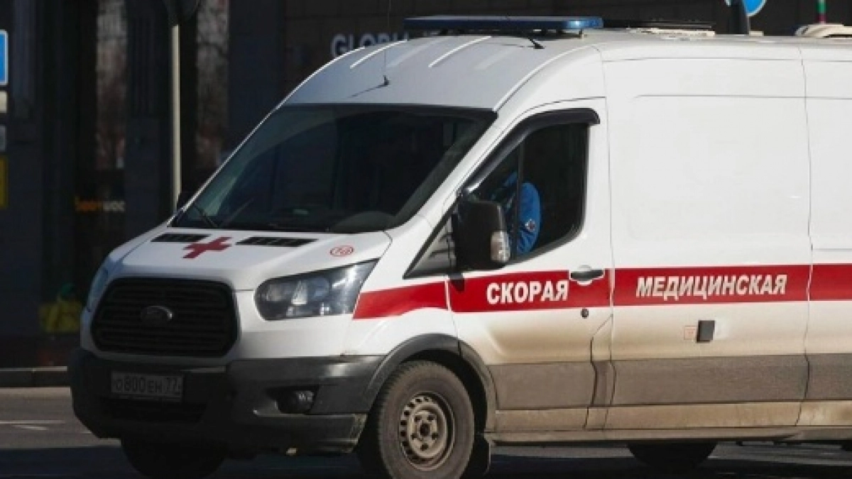 В Новосергиевской больнице врачи спасли пациентку с разрывом кисты почки