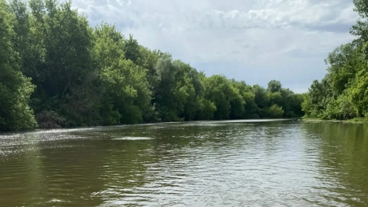 В Бугуруслане продолжаются поиски мальчика, пропавшего в реке Большой Кинель