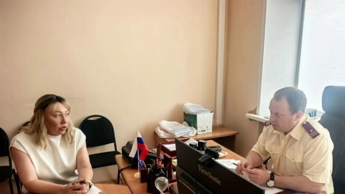 Оренбургский Роспотребнадзор проконсультировал предпринимателей в День открытых дверей