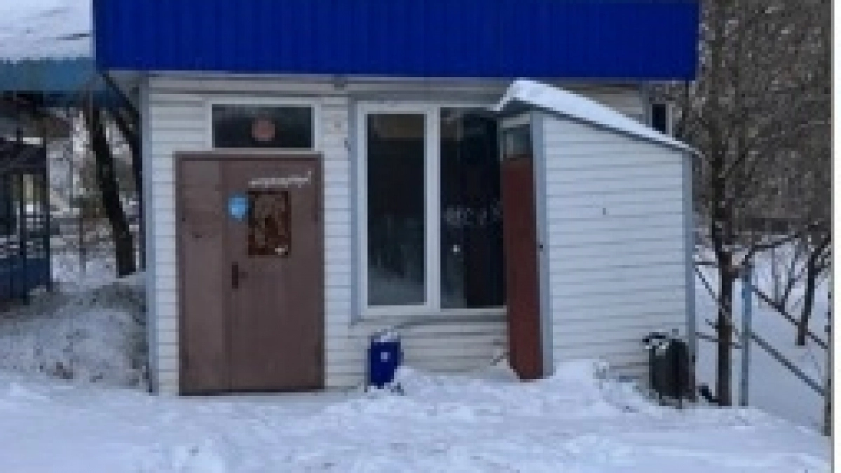В Оренбурге с начала года демонтировали 41 незаконный торговый объект