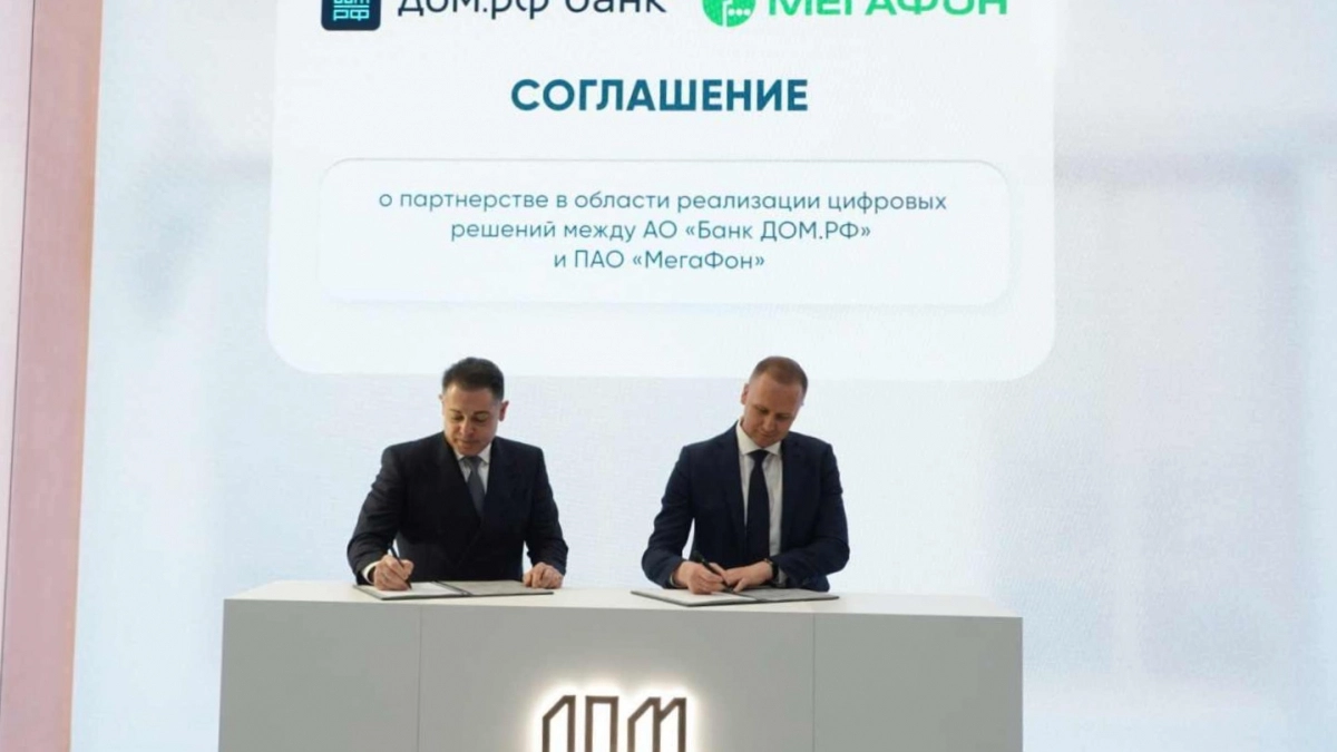 Телеком и банковская отрасль усилят защиту от кибермошенничества