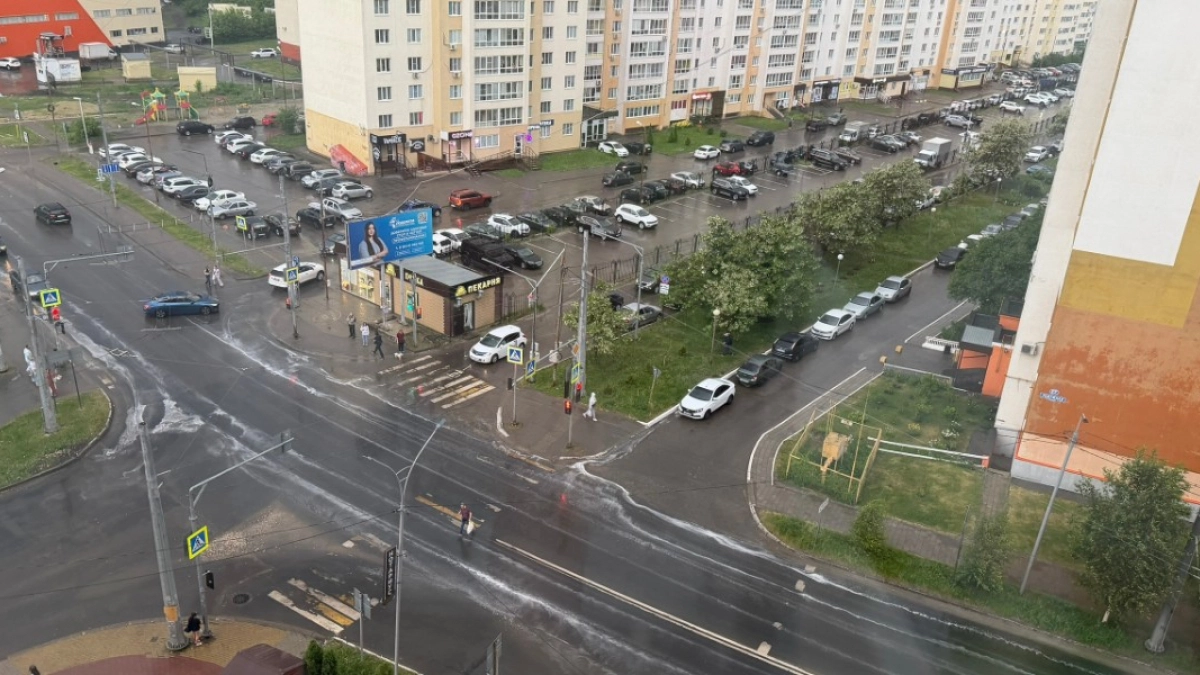 Бастрыкин взял на личный контроль дело о ненадлежащем состоянии дороги в Оренбурге