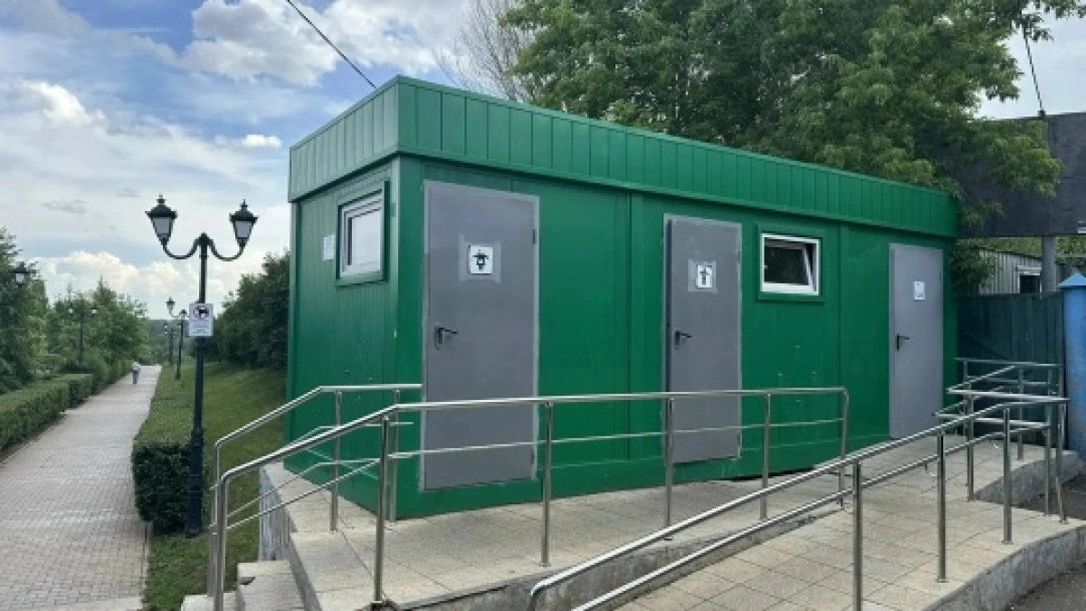 В Оренбурге вандалы возместили ущерб за порчу городского имущества