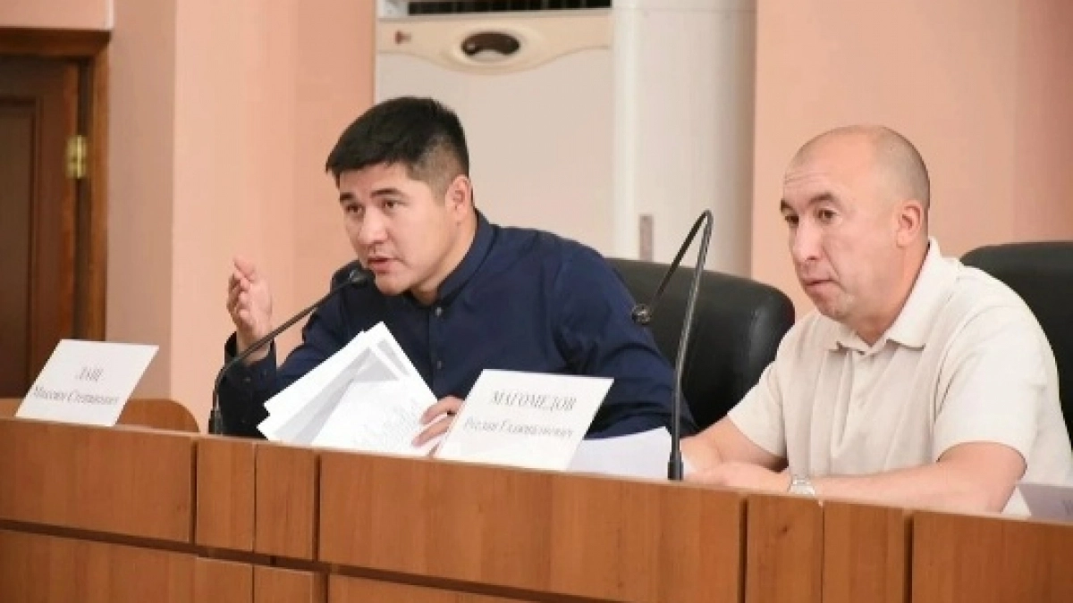 Оренбург готовят к отопительному сезону