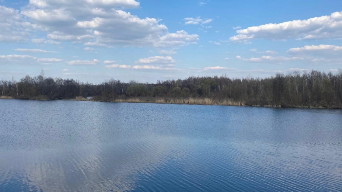 С начала года в водоемах Оренбургской области погибли шесть человек