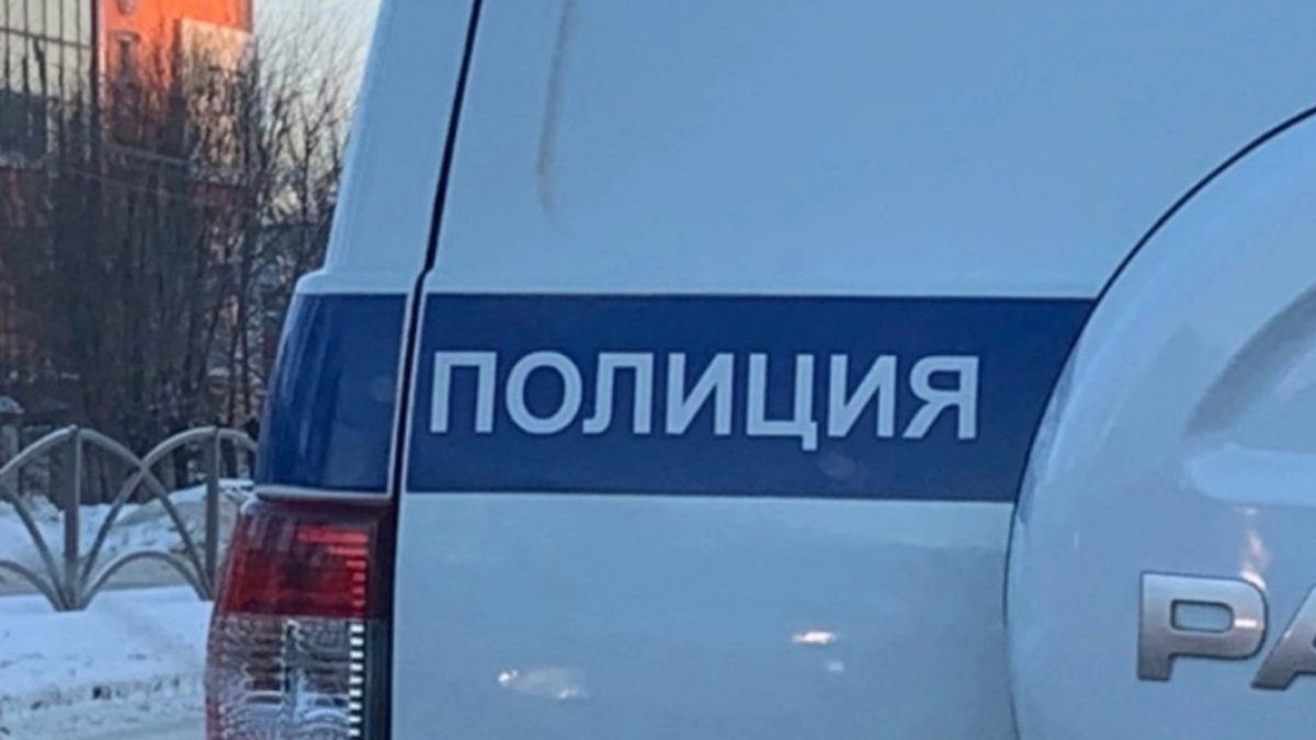 Оренбуржец, желая отомстить своему товарищу, угнал его автомобиль