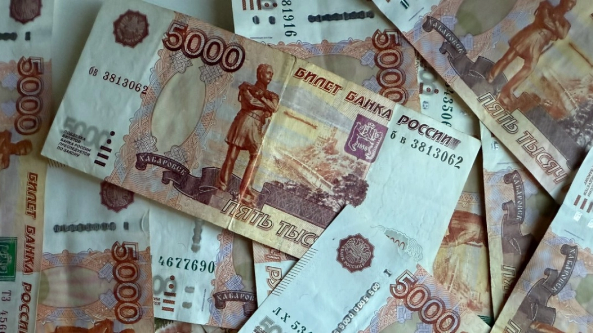 Жительница г. Оренбурга отдала курьерам мошенников свыше 6 млн рублей