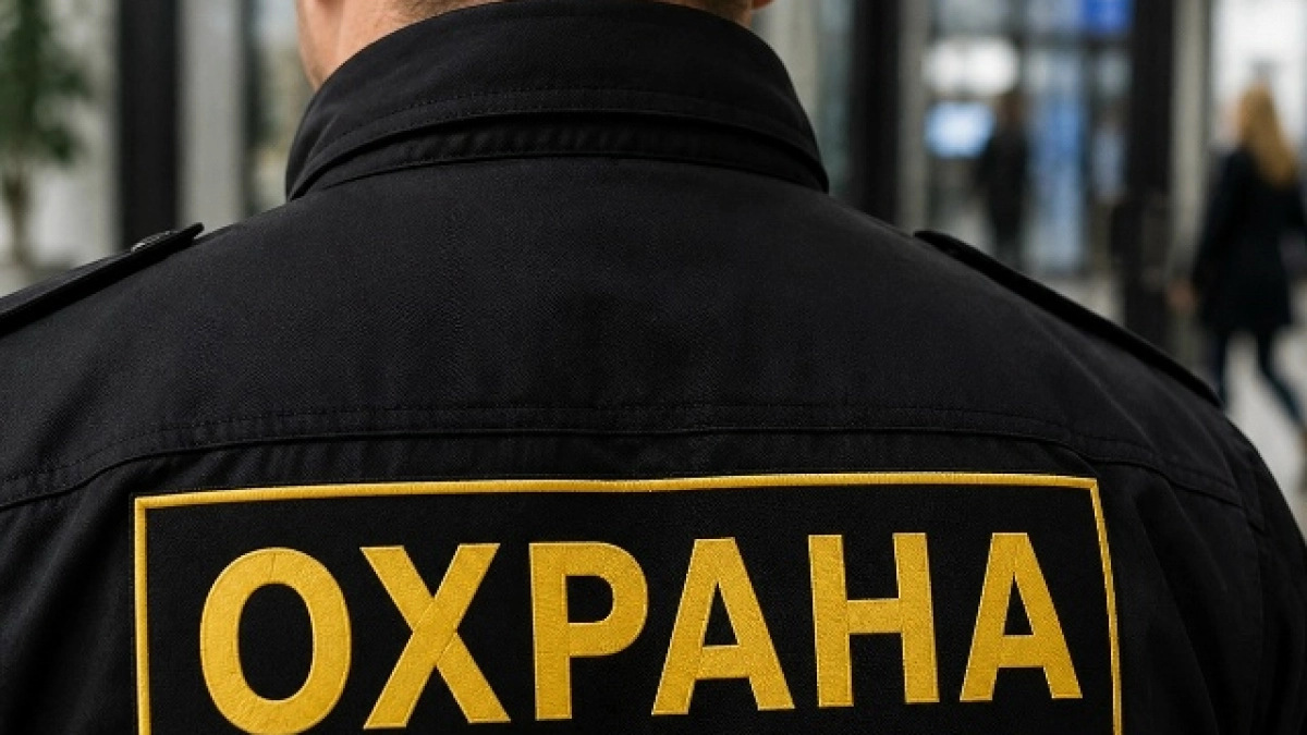В Оренбурге возбудили дело о невыплате зарплаты охранникам