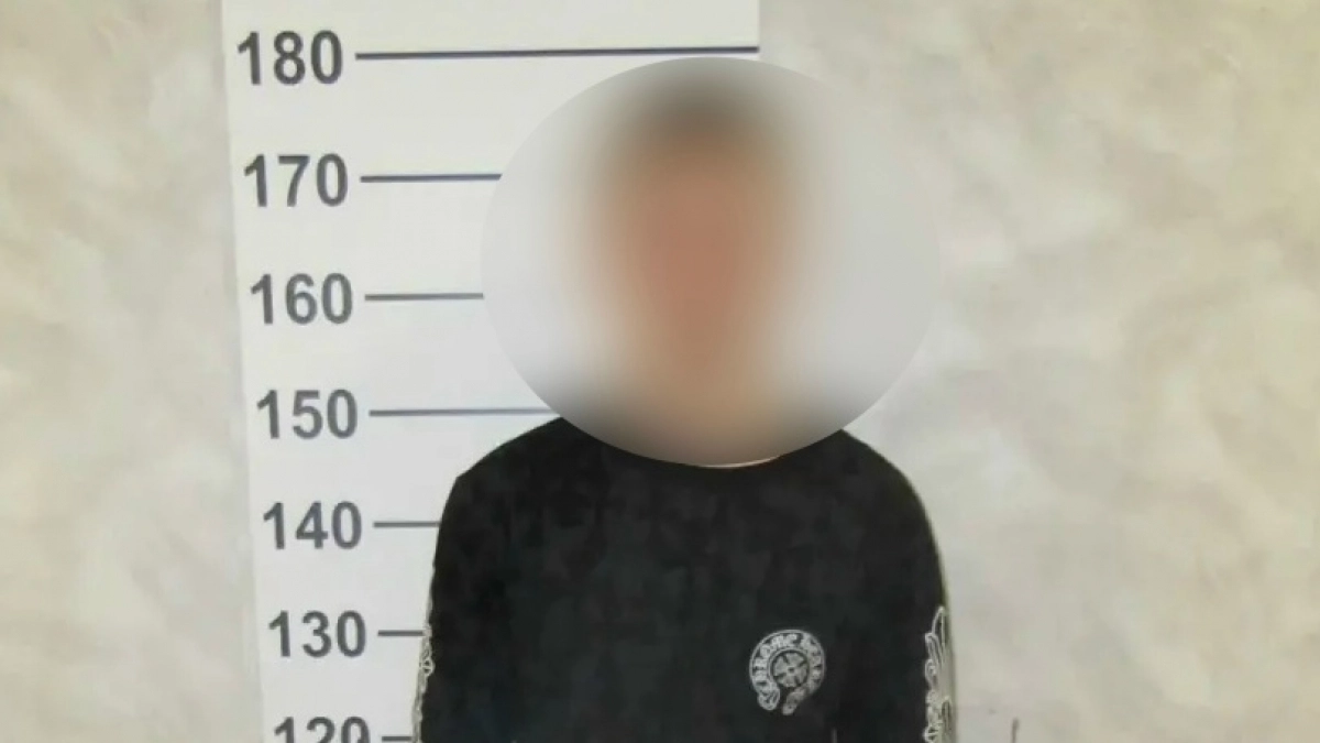 В Оренбурге 18-летний юноша украл 80 тыс. рублей из банкомата