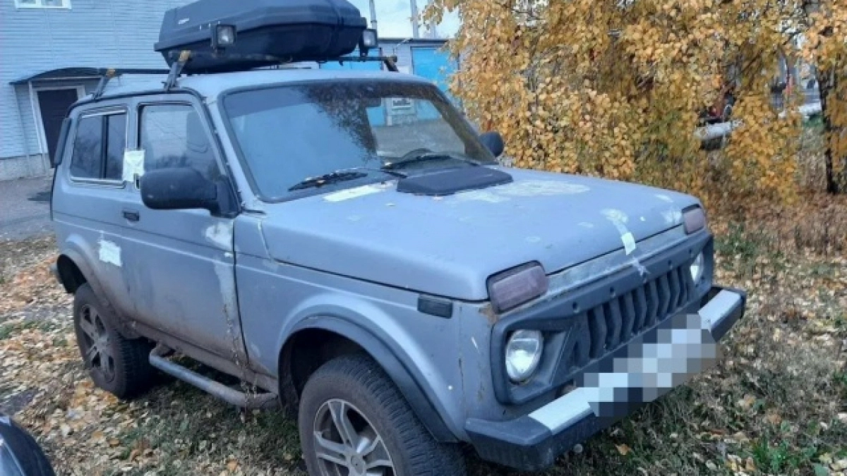 В Оренбуржье браконьера обязали возместить ущерб за отстрел оленя