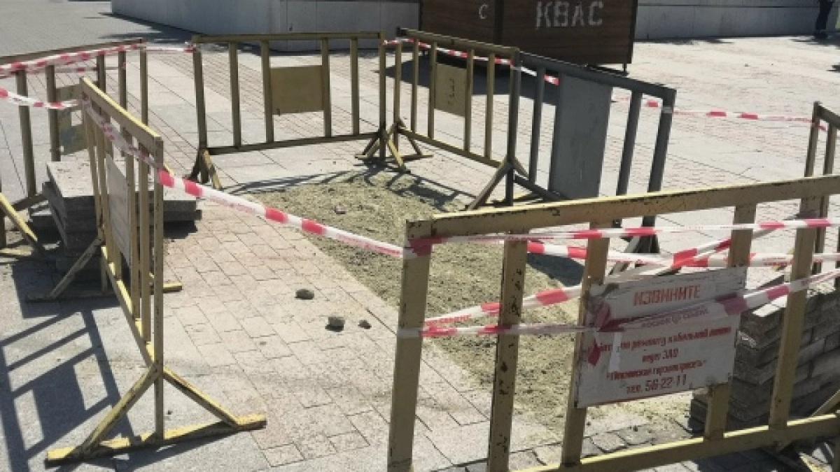В Оренбурге на два часа перекроют автомобильный мост через Урал