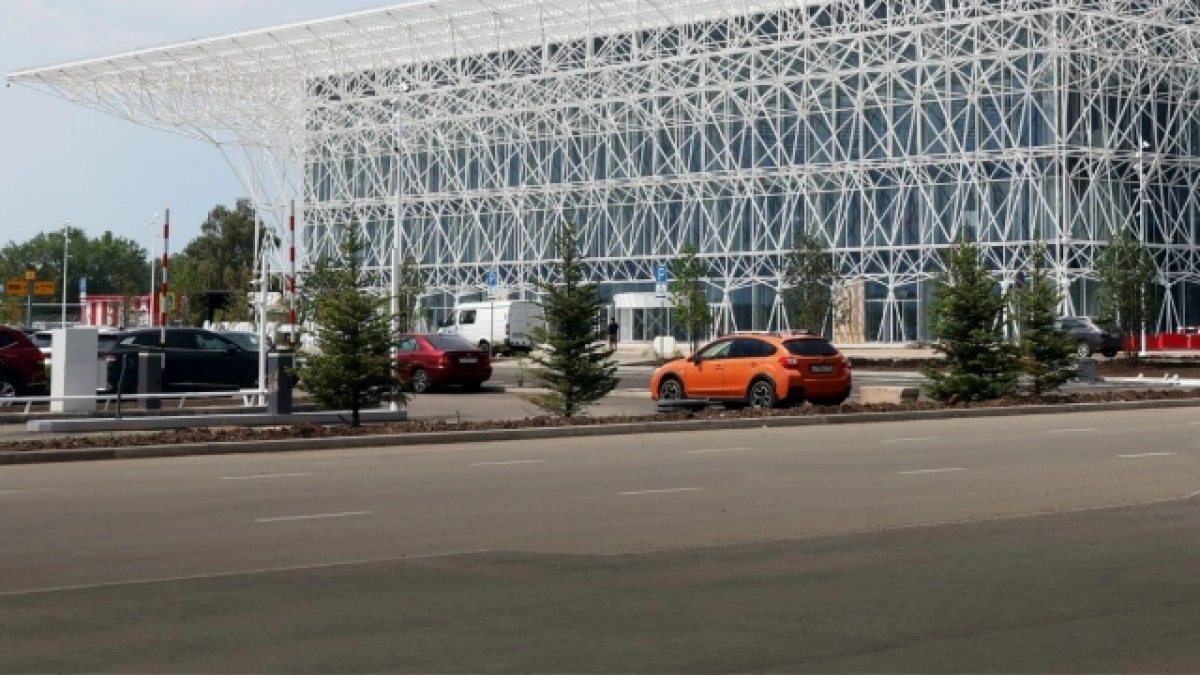 Из Оренбурга запустят прямой рейс в Алма-Ату