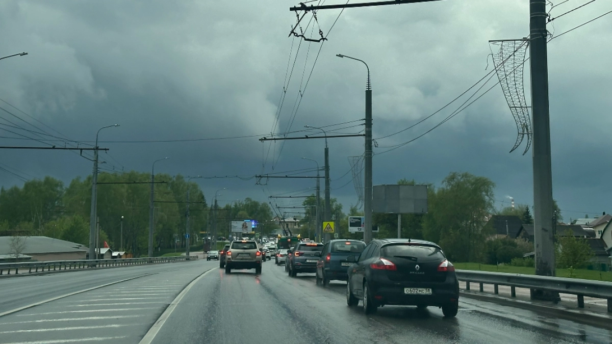 В Переволоцком районе сняли временное ограничение движения на трех трассах