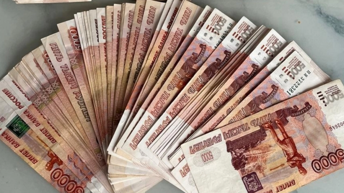 В Орске перед судом предстанет петербуржец, укравший у граждан более 10 млн рублей