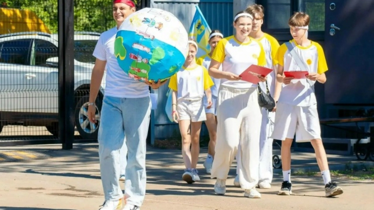 В Оренбуржье определили лучшие детские лагеря 2026 года