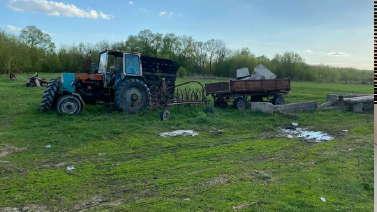 В Оренбуржье стартует прием заявок на компенсацию затрат на сельхозтехнику