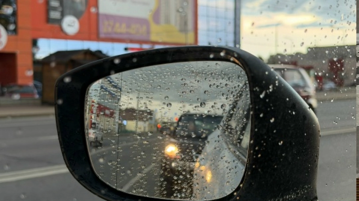 В Тюльганском районе пешеход погиб под колесами автомобиля
