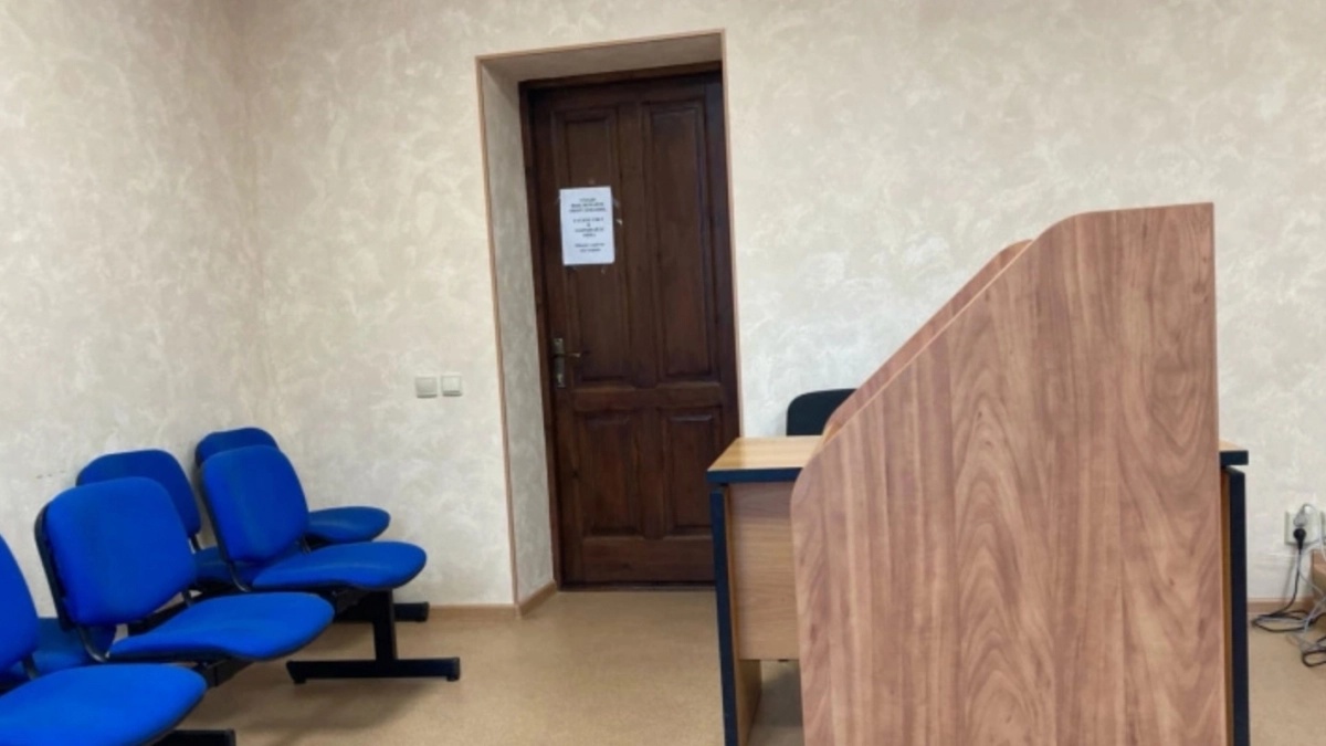 Жителю Ташлинского района грозит тюрьма за нападение на незнакомца в кафе-баре