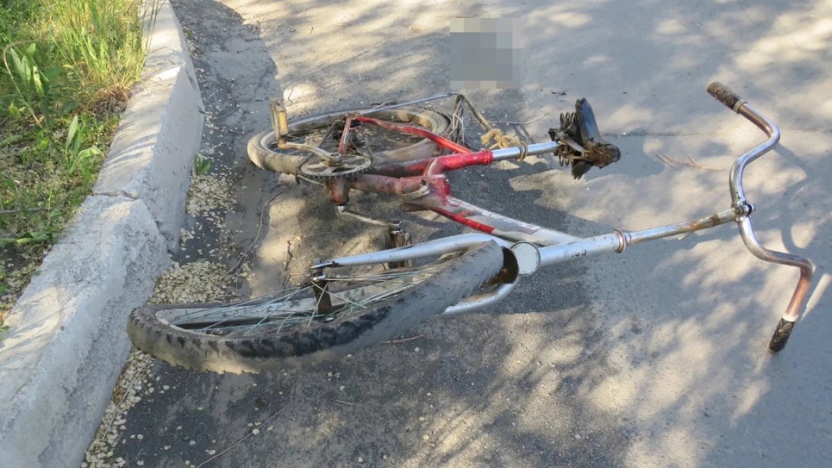 Житель Гайского района предстанет перед судом за ДТП, в котором погиб велосипедист