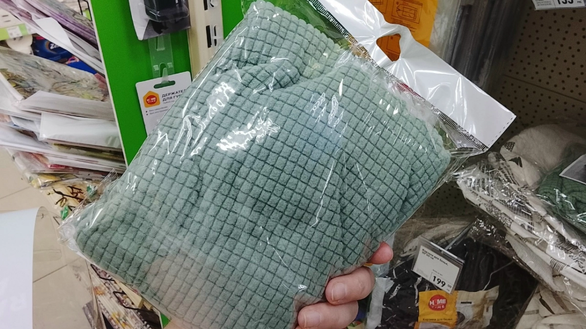 С чехлами из Fix Price обновила на даче всю мебель: показываю как - стоят копейки, а материал как дорогой велюр 