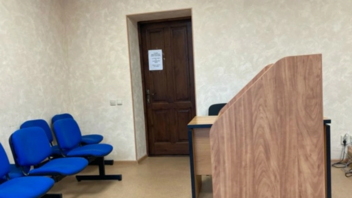 В Орске прокуратура через суд добилась передачи бойлера в муниципальную собственность