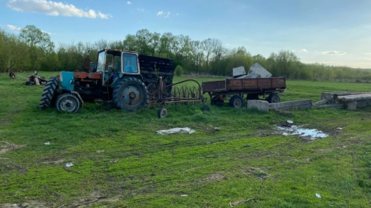 В Оренбуржье начался прием заявок на субсидии для производителей молока
