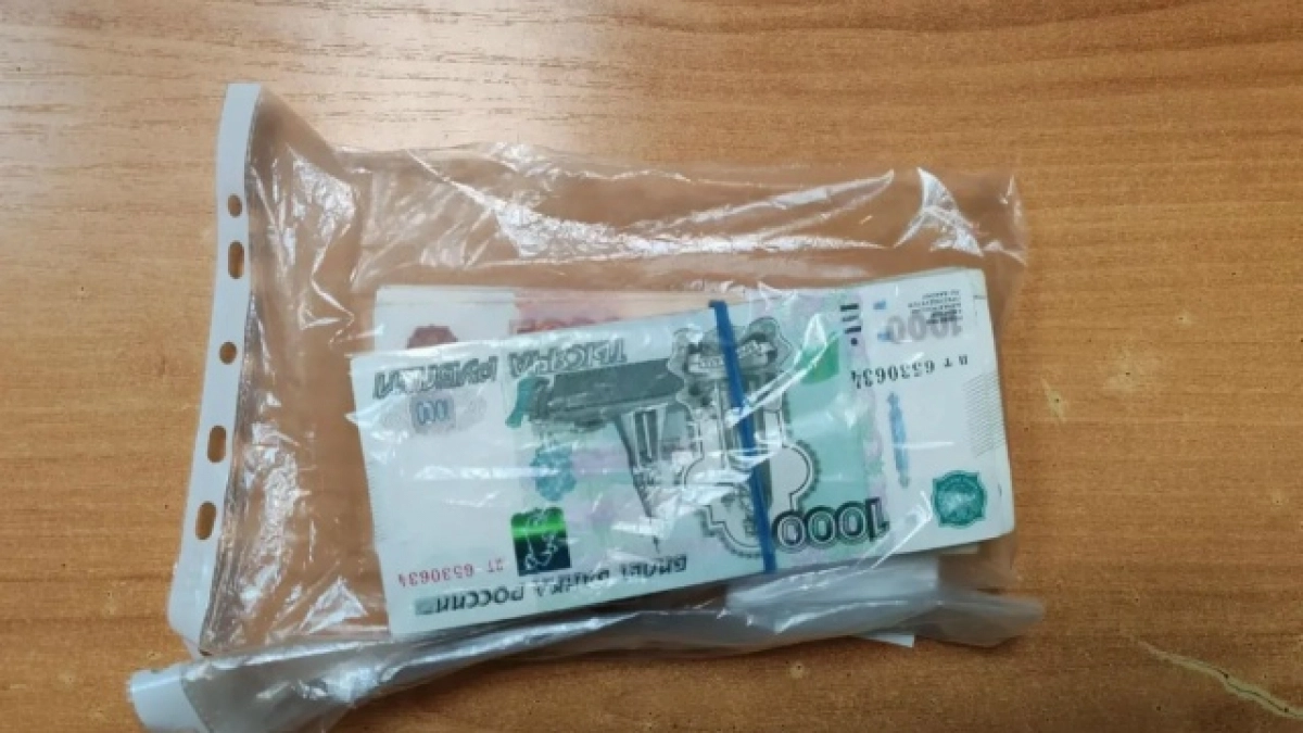 В Бузулуке вынесли приговор курьеру телефонных мошенников